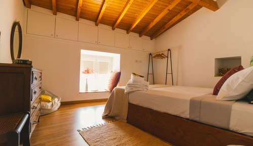 Comfort Loft