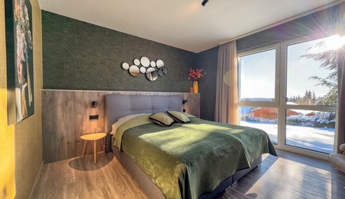Comfort Double Room