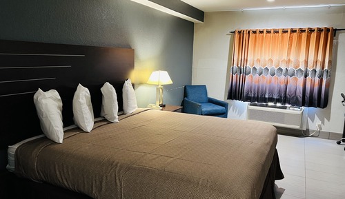 Economy Single Room