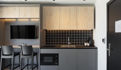 Penthouse (2 people)