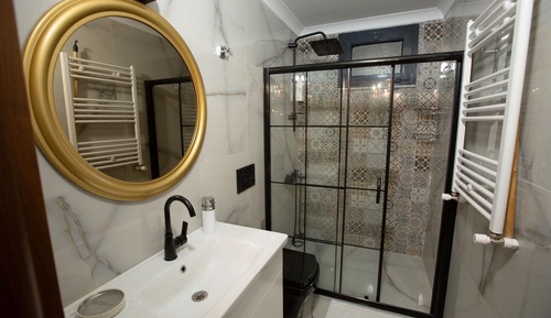 Business Villa