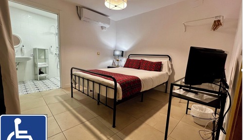 Comfort Room