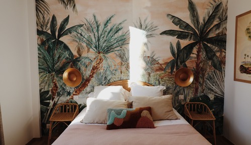 Basic Double Room, Accessible