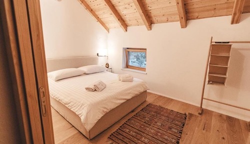 Traditional Villa, 2 Bedrooms, Private Pool, Courtyard View