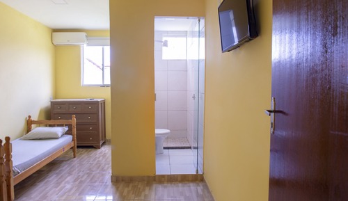 Apartment, 1 Bedroom