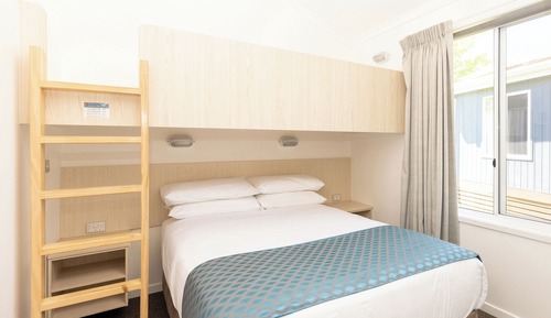 2 Bedroom Cabin