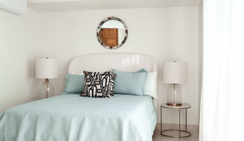Luxury Apartment