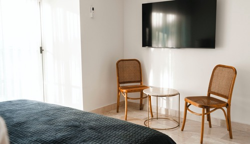 Luxury Apartment