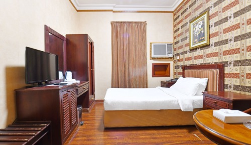 Single Room