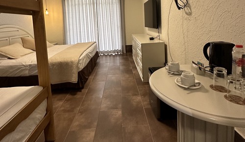 Comfort Room