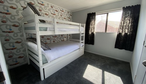 Cottage, 5 Bedrooms, Kitchen, Garden Area