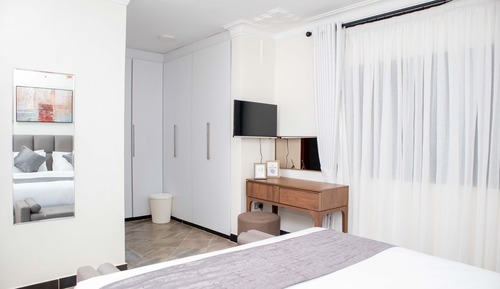 Comfort Villa
