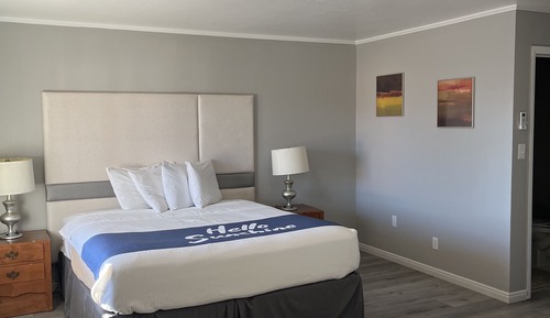 Family Double Room, Multiple Beds