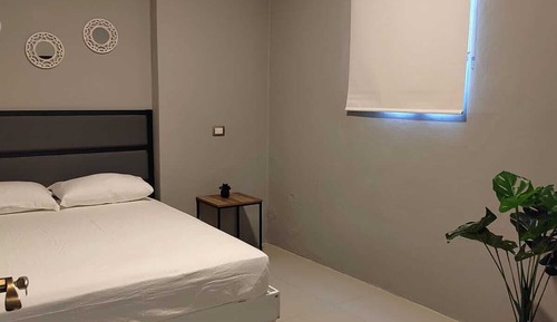 Deluxe Apartment, 2 Bedrooms, Private Bathroom, Ground Floor