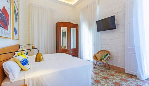 Superior Double or Twin Room