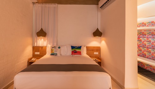Junior Room