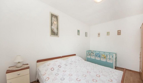 Apartment (Comfort One Bedroom Apartment with Ba)