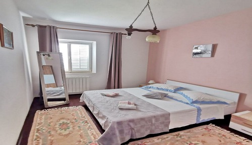 Apartment (Four Bedroom Apartment)