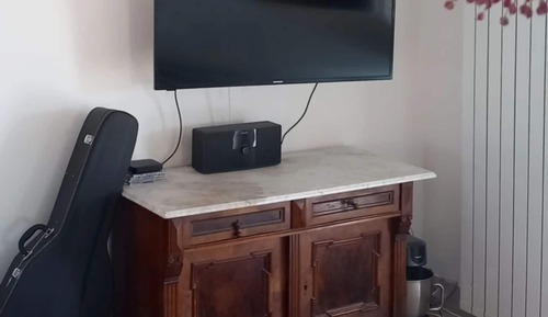 Apartment (Two Bedroom Apartment (Fernand))