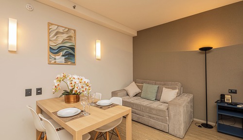 Club Double Room