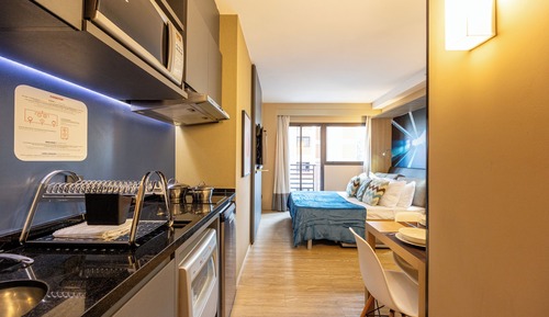 Premium Double Room