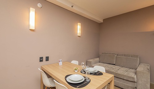 Club Double Room