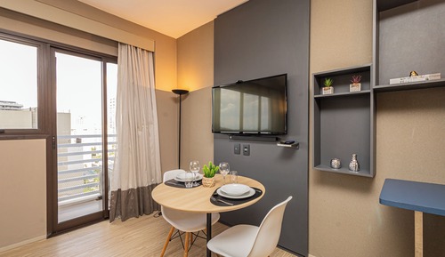 Club Double Room