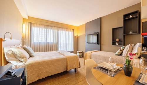 Premium Room, 1 Bedroom