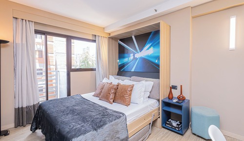 Premium Double Room