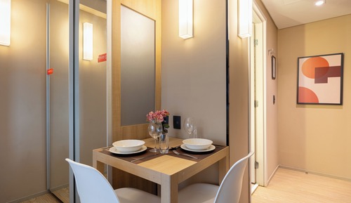Premium Double Room