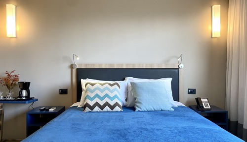 Premium Double Room