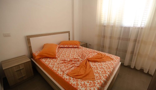 Double Room, Balcony