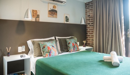 Studio Terra - Ibiraquera Life