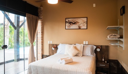 Studio Jardim - Ibiraquera Life