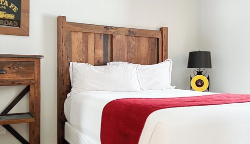 Cabin, 2 Bedrooms