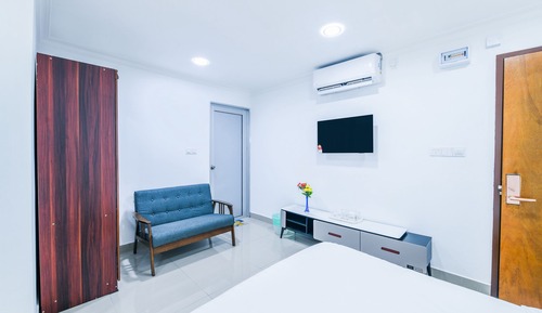 Superior Suite