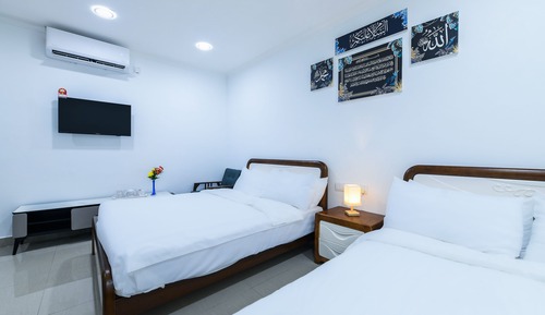 Family Suite