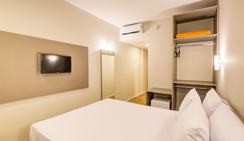 Standard Double Room, 1 Double Bed