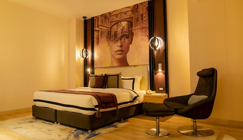 Premium Room