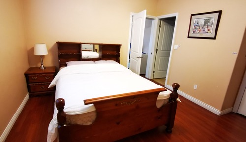 Grand Suite, Multiple Bedrooms