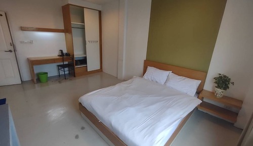 Economy Apartment