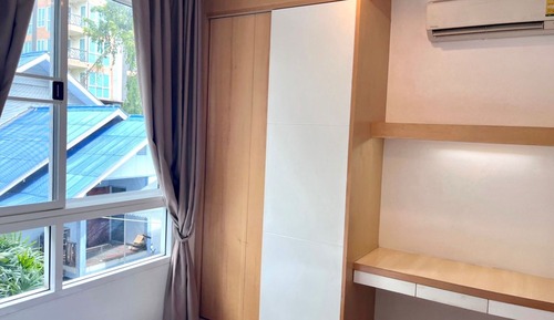 Standard Room, 1 Bedroom