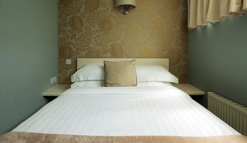 Family Quadruple Room, 2 Bedrooms