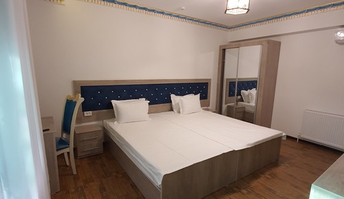 Business Single Room