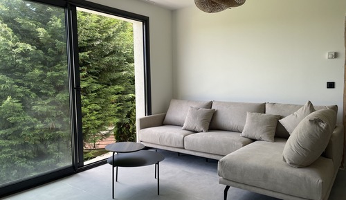 Panoramic Apartment