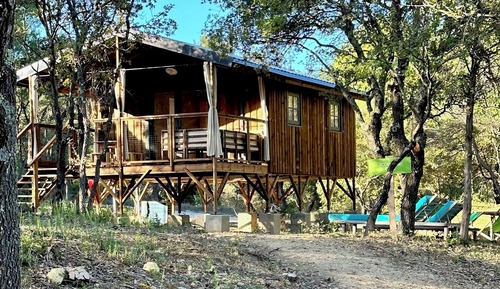 Family Cabin