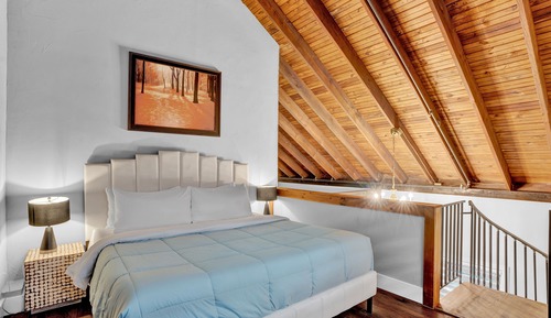 Barn Suite 3