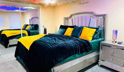 Elite House, 1 Bedroom, Non Smoking, Kitchen