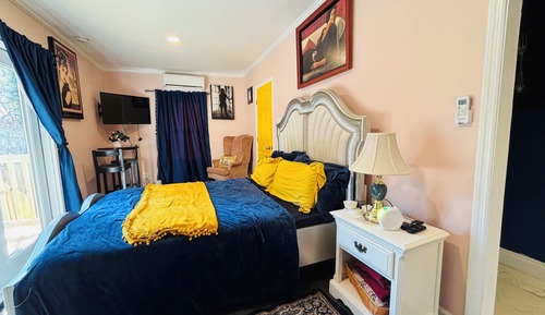 Romantic House, Multiple Beds, Kitchen, Ground Floor