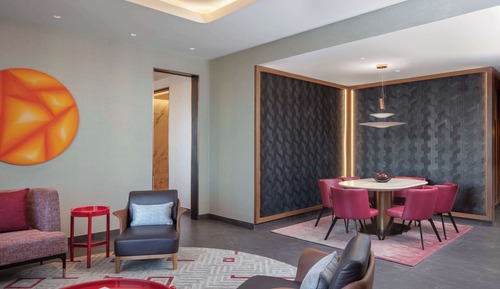 Executive Suite (Andaz)